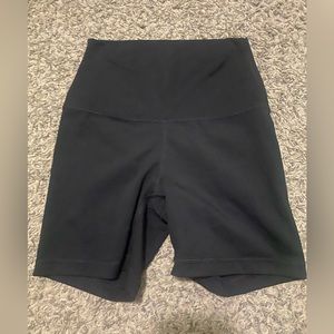 Yogalicious Bike shorts